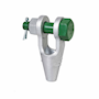 G-6422 Green Pin Open Spelter Socket Product Render 1